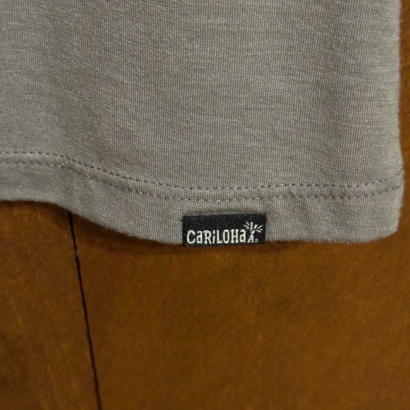 Cariloha Woman’s Fitted T-Shirt - Small - Picture 3 of 4